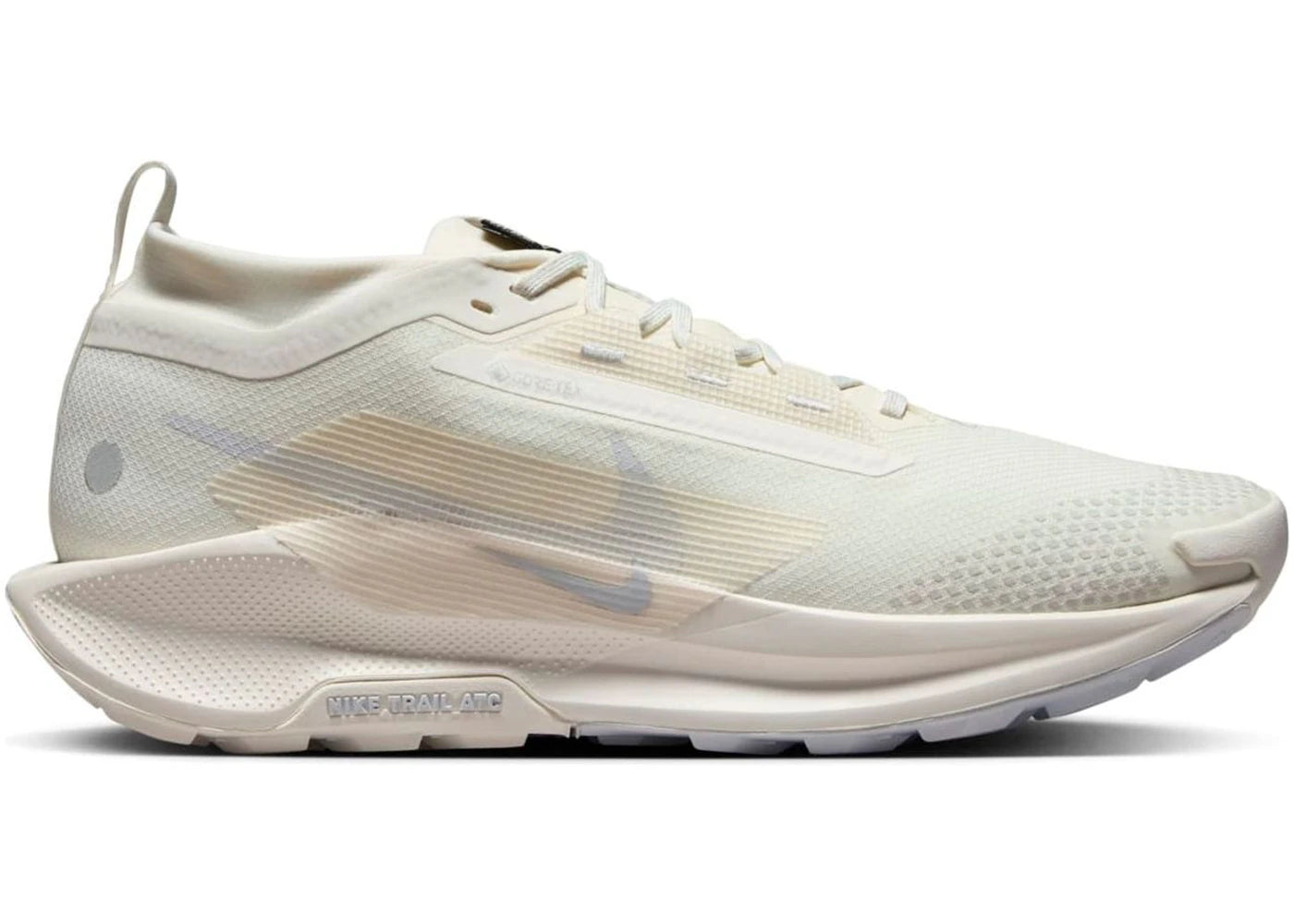 Nike React Pegasus Trail 5 Gore-Tex-White Photon Dust