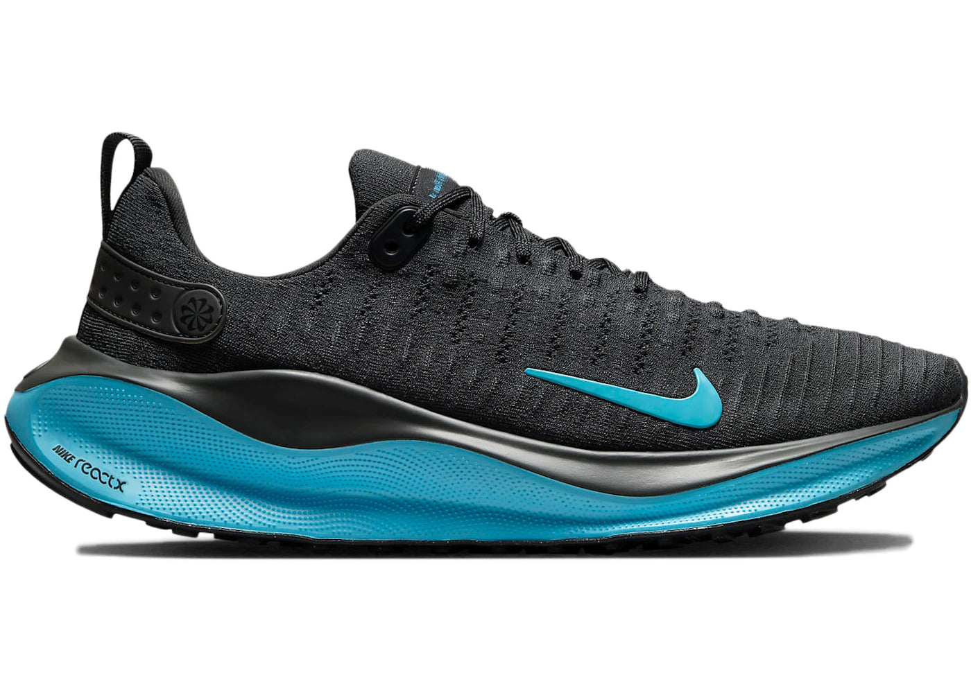 Nike ReactX Infinity Run 4-Baltic Blue