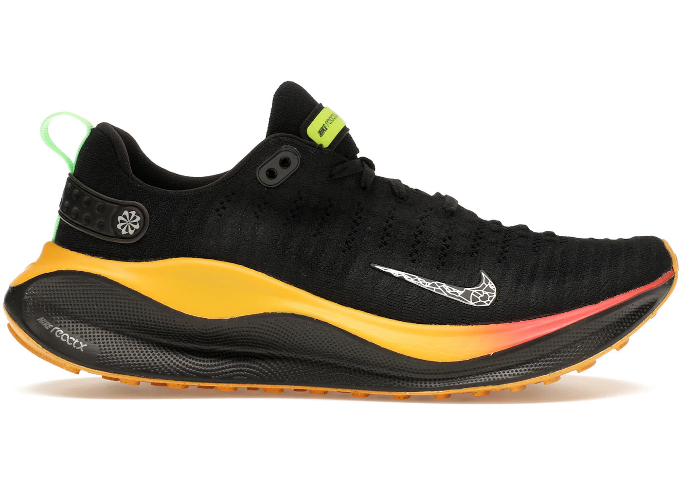 Nike ReactX Infinity Run 4 - Sans ligne d'arrivée