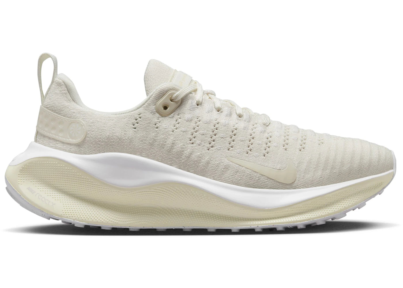 Nike ReactX Infinity Run 4-Phantom (Women's)