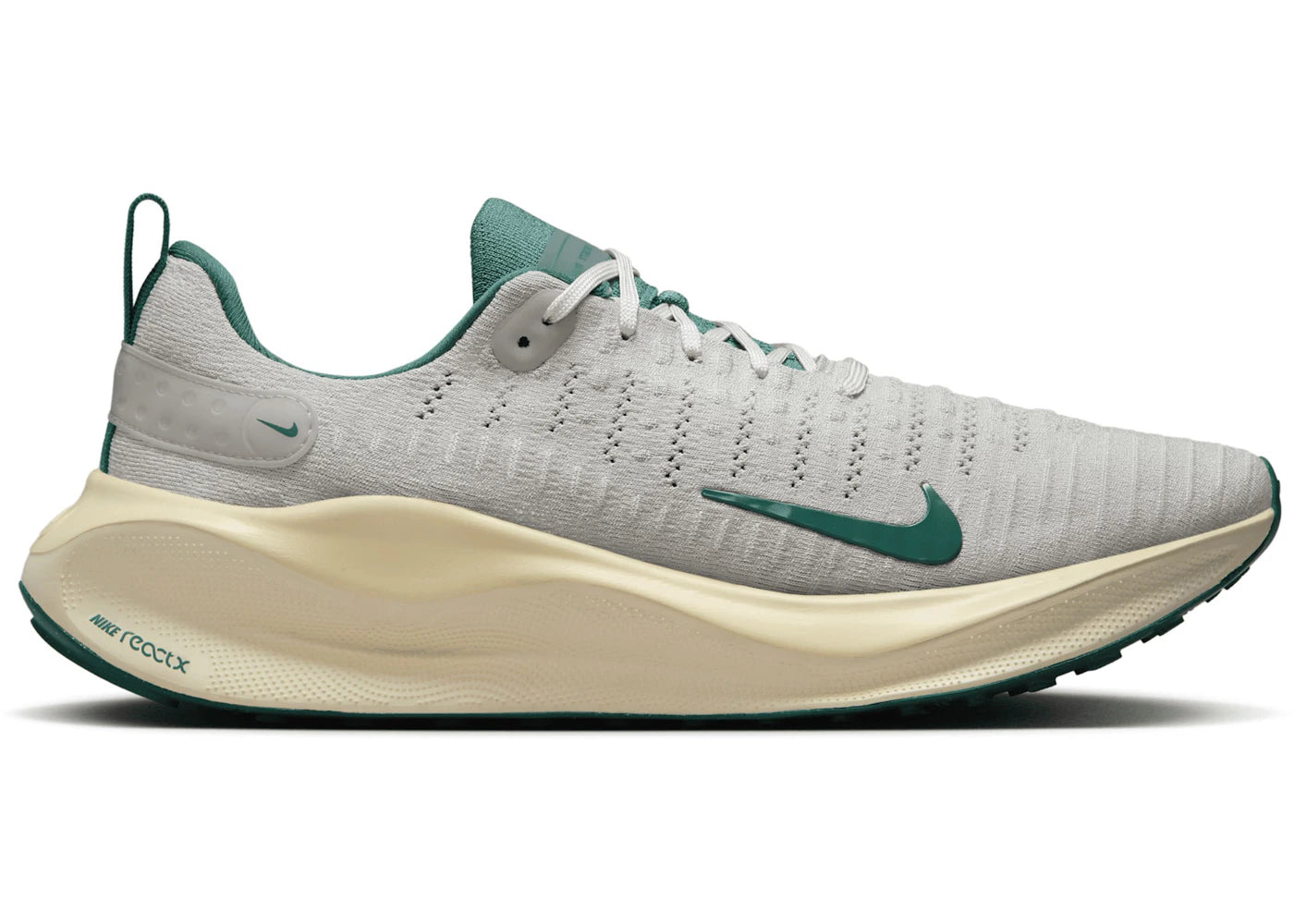 Nike ReactX Infinity Run 4 Premium-Light Bone Bicoastal