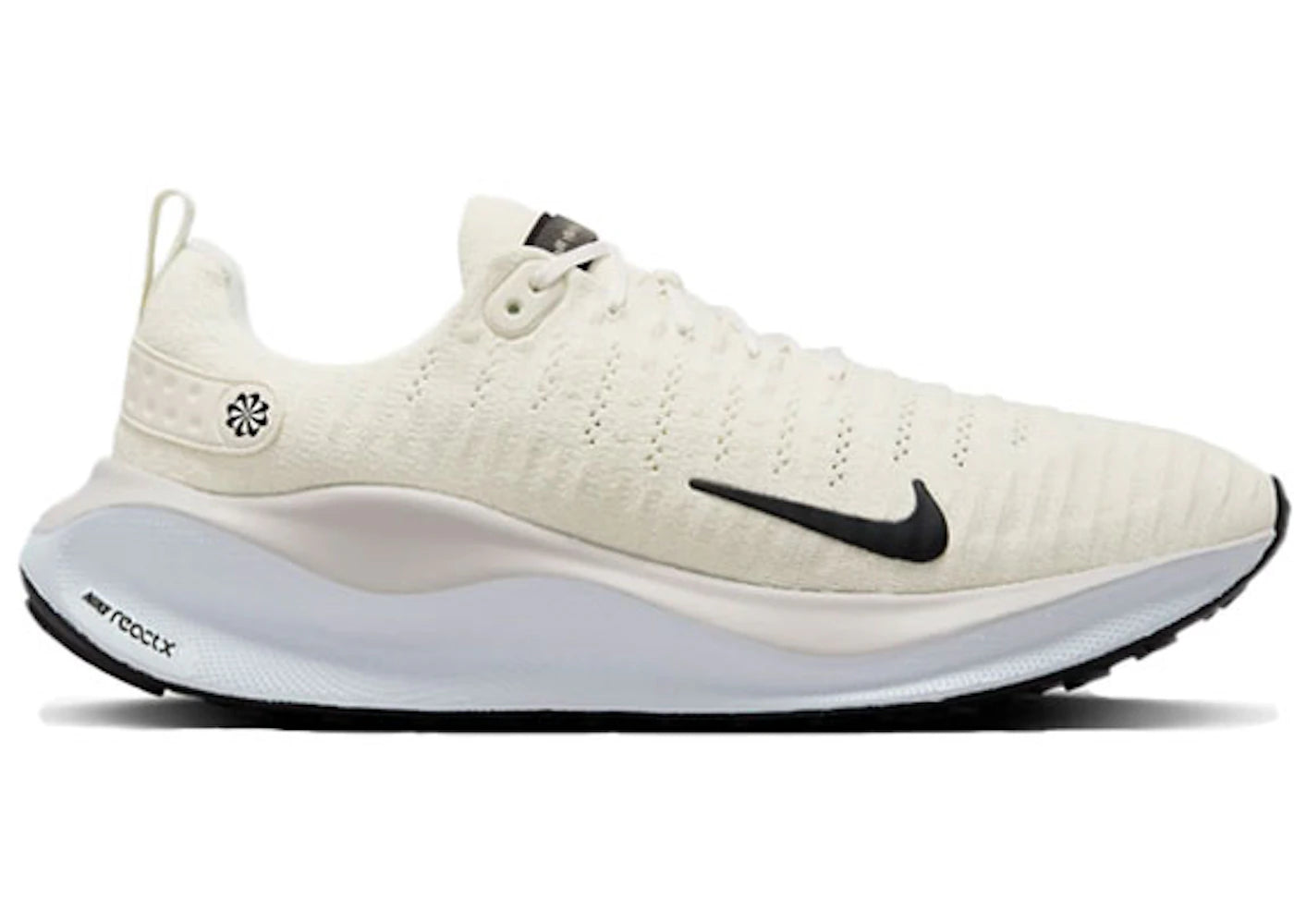 Nike ReactX Infinity Run 4-Sail
