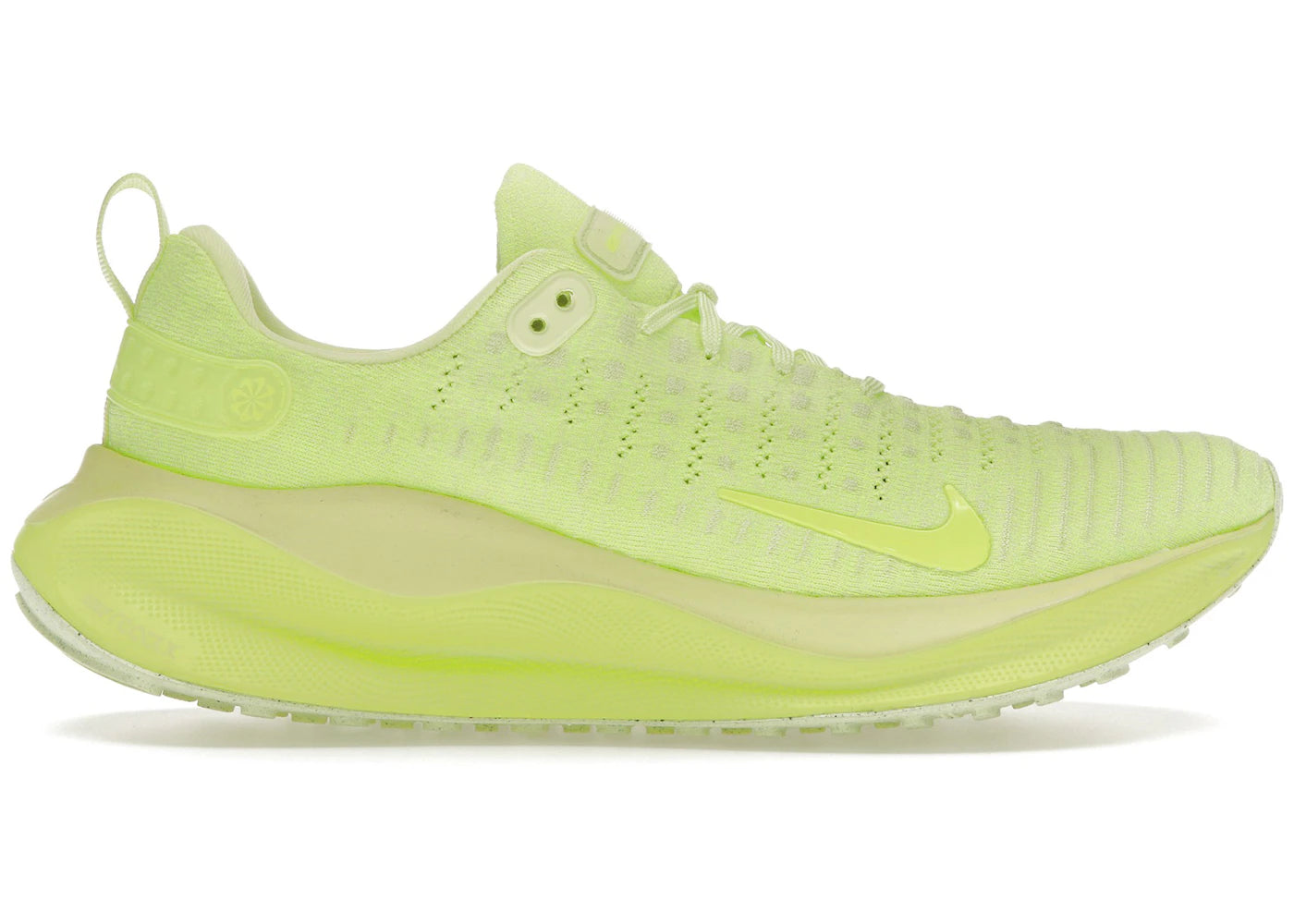 Nike ReactX Infinity Run 4-Volt