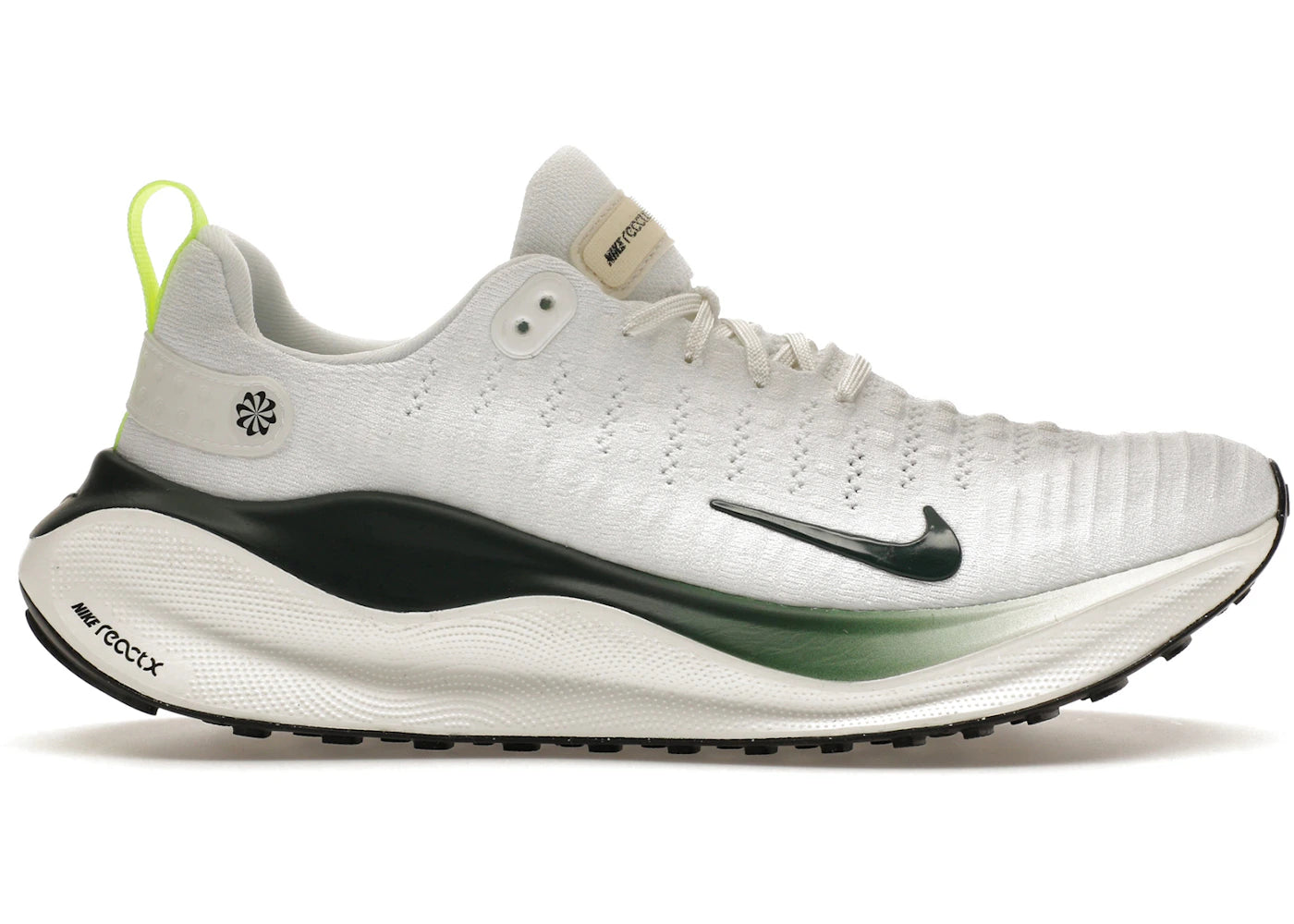 Nike ReactX Infinity Run 4-Wake Up Pack