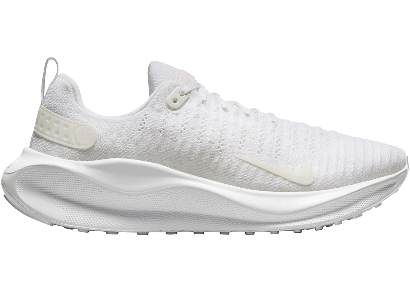 Nike ReactX Infinity Run 4-White