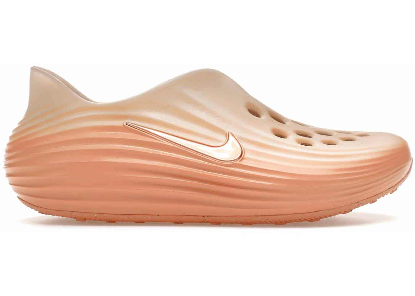 Nike ReactX Rejuven8-Apricot Agate (Women's)