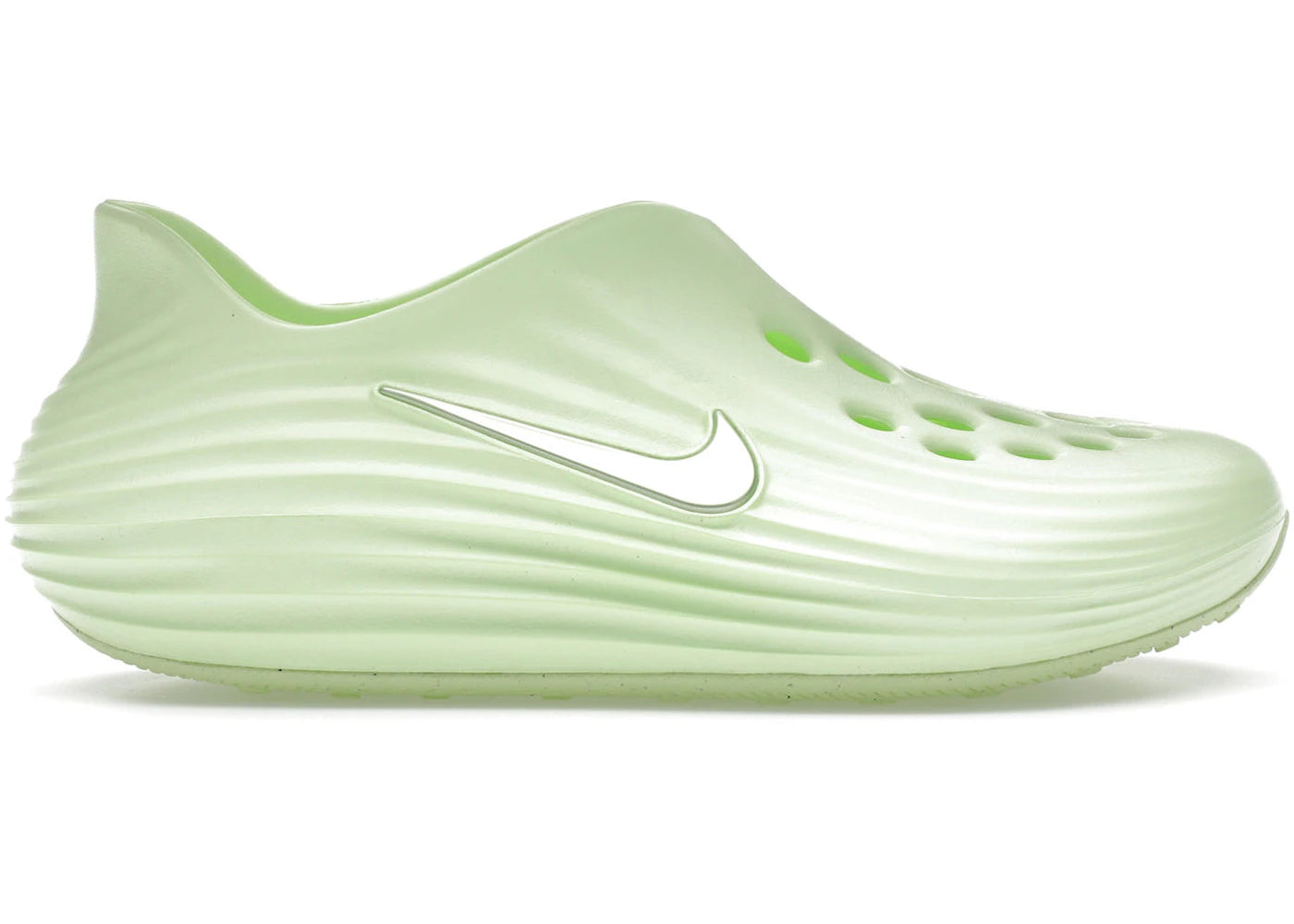 Nike ReactX Rejuven8-Barely Volt (Women's)