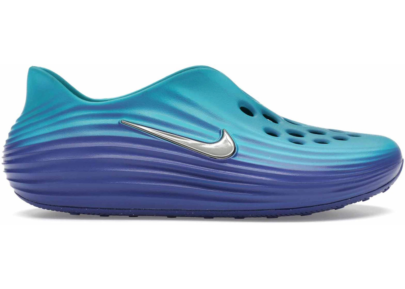 Nike ReactX Rejuven8 - Dusty Cactus Persian Violet Off Noir