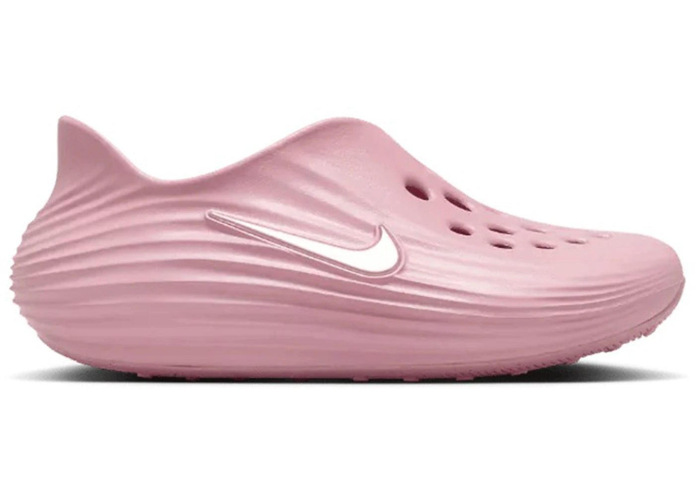 Nike ReactX Rejuven8-Elemental Pink (GS)