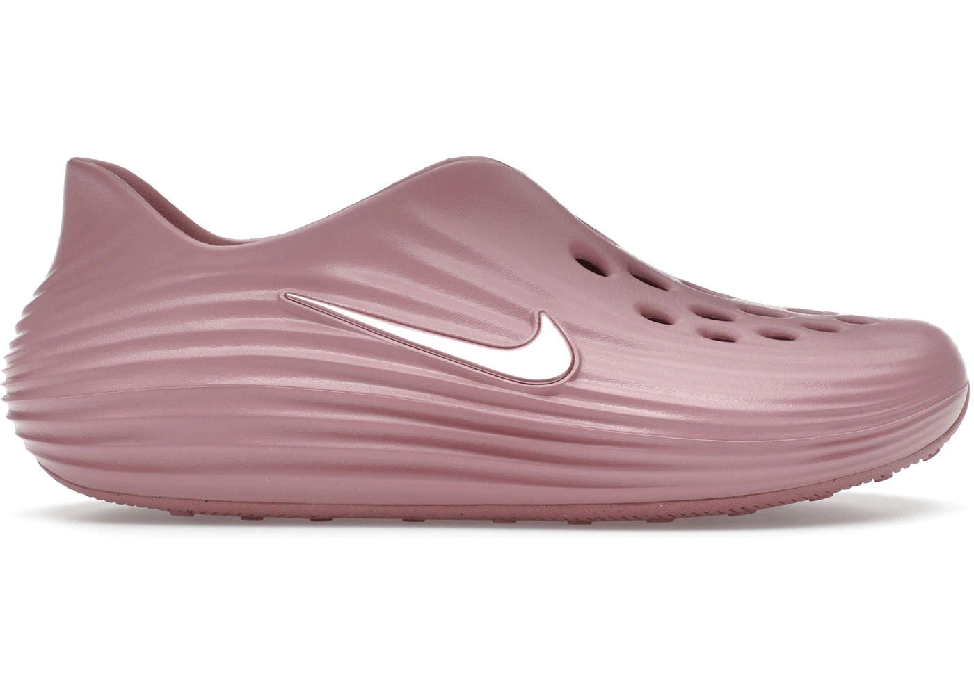 Nike ReactX Rejuven8-Elemental Pink (Women's)