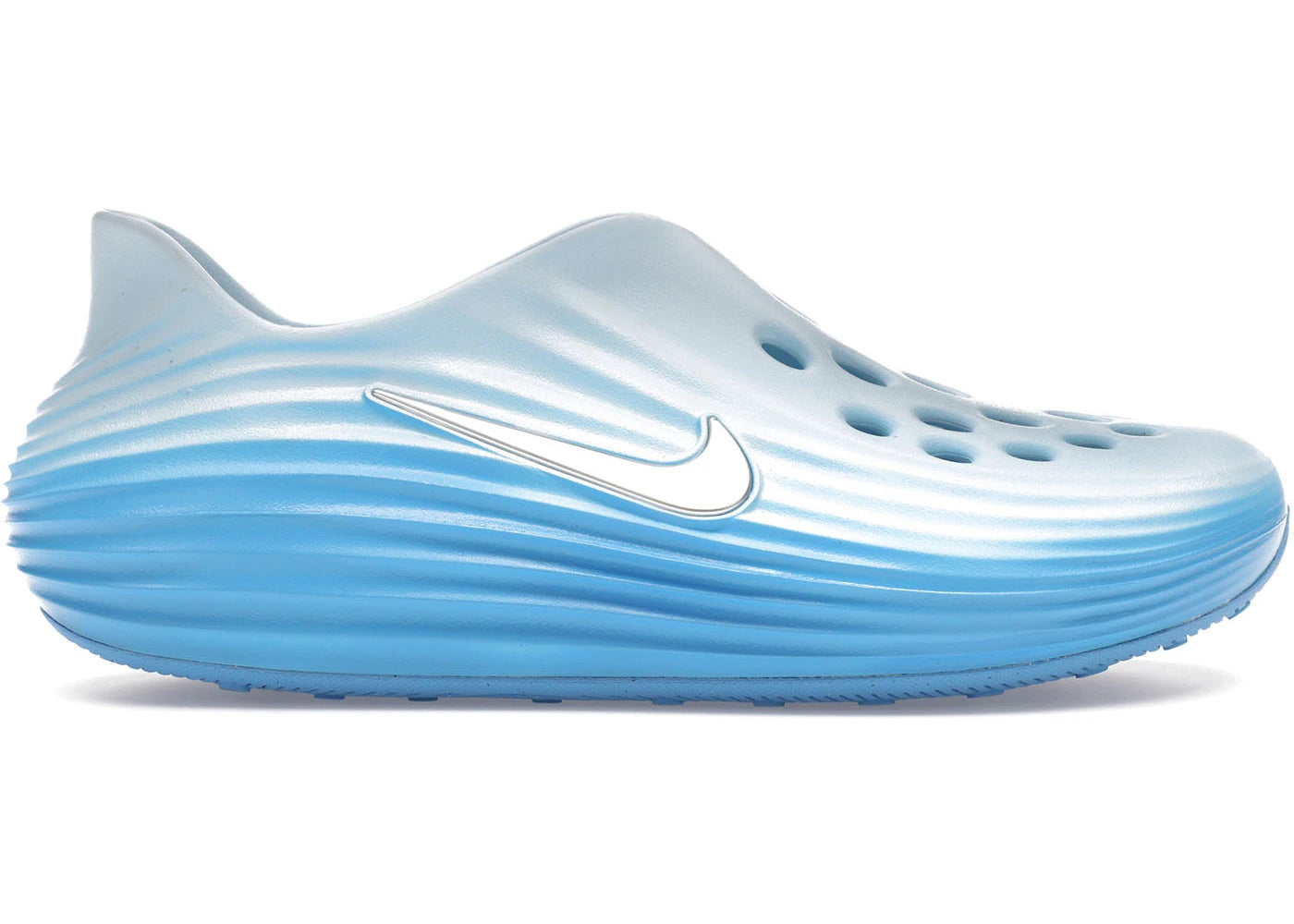 Nike ReactX Rejuven8 - Bleu glacier (Femme)