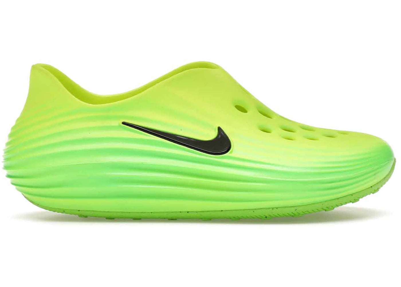 Nike ReactX Rejuven8-Green Strike (GS)