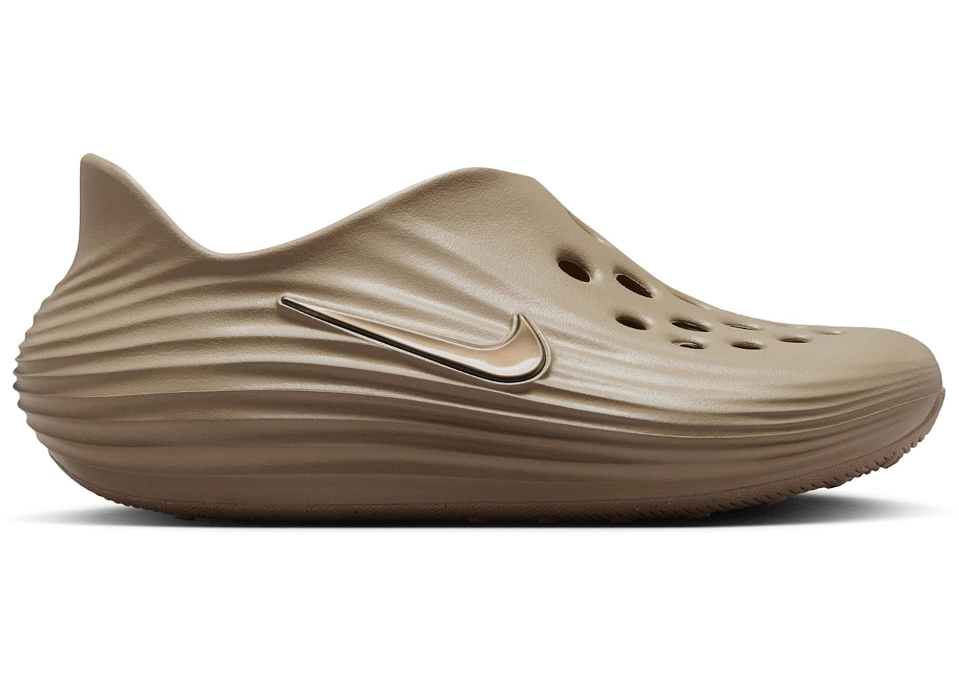 Nike ReactX Rejuven8-Khaki (GS)