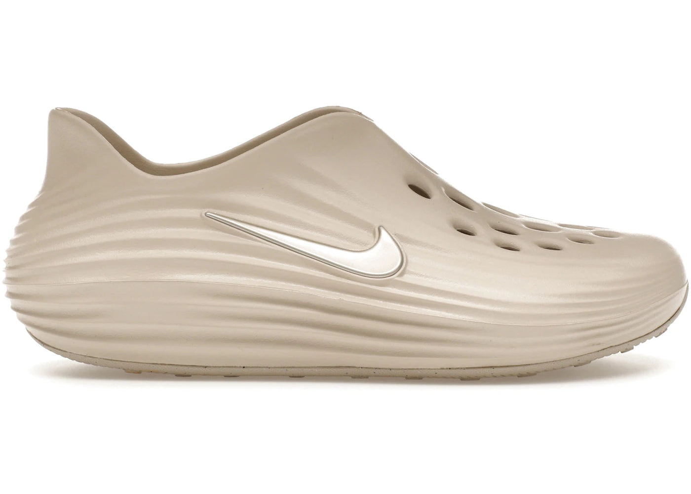 Nike ReactX Rejuven8-Light Orewood Brown