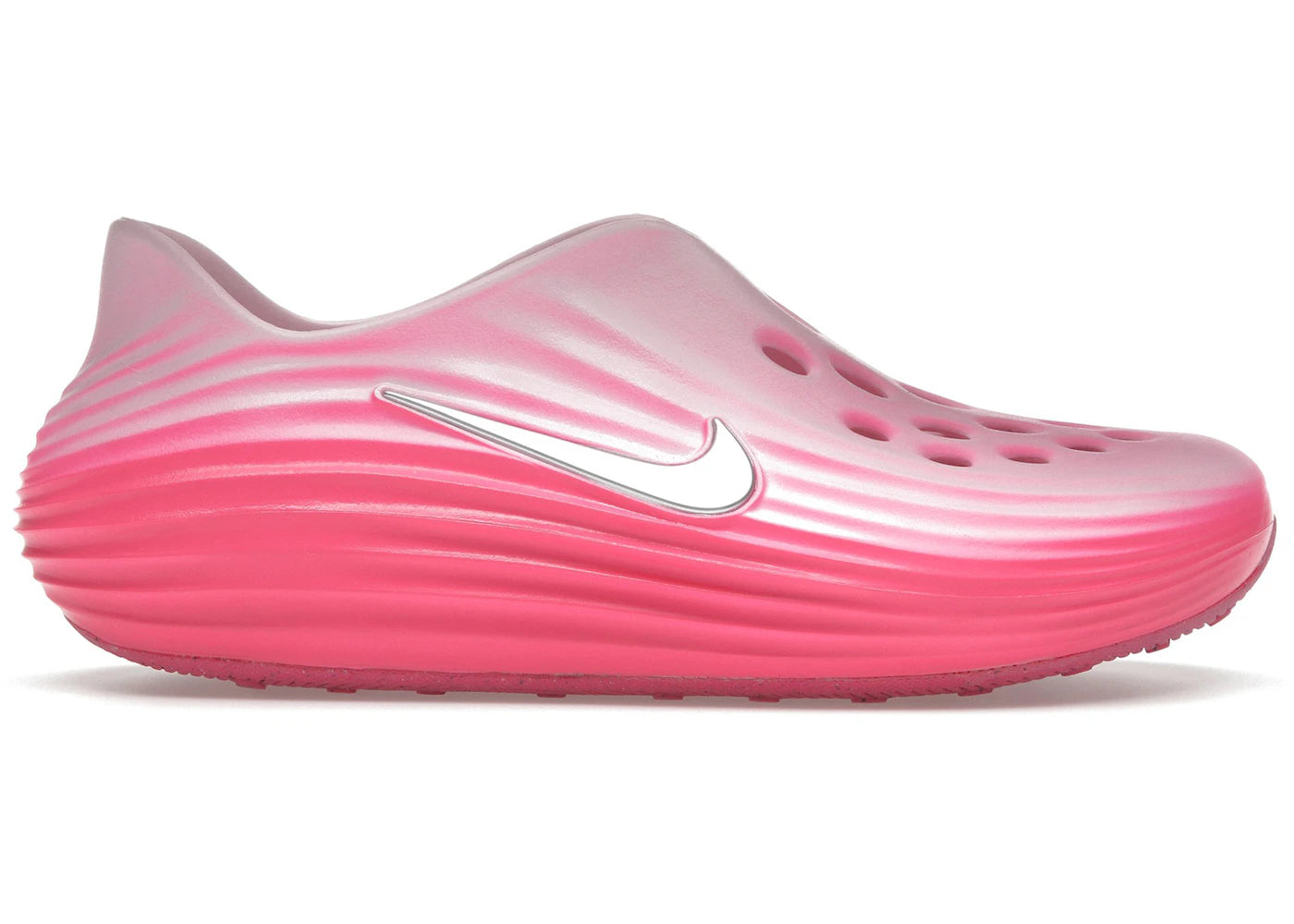 Nike ReactX Rejuven8-Pinksicle (Women's)