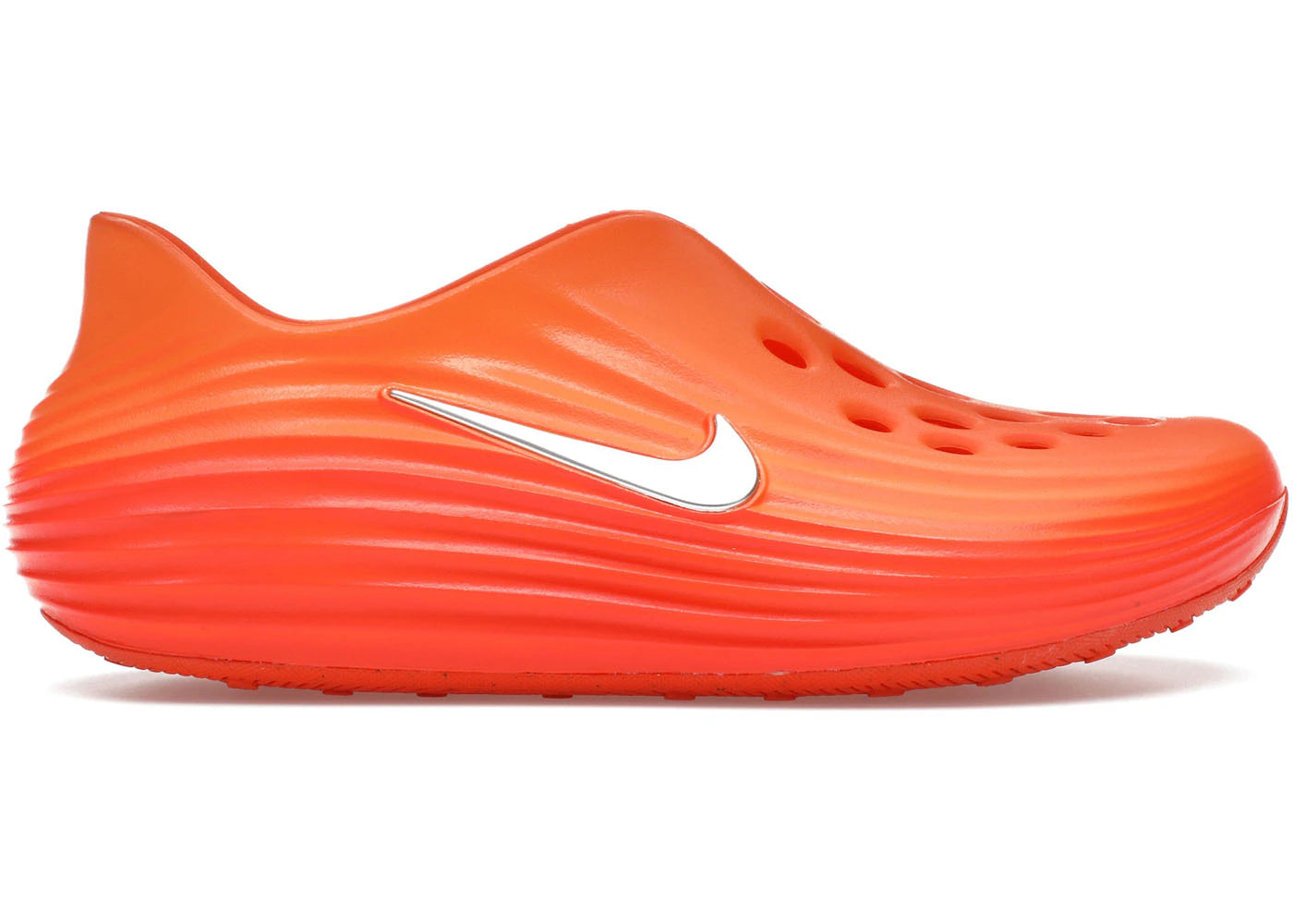 Nike ReactX Rejuven8-Safety Orange