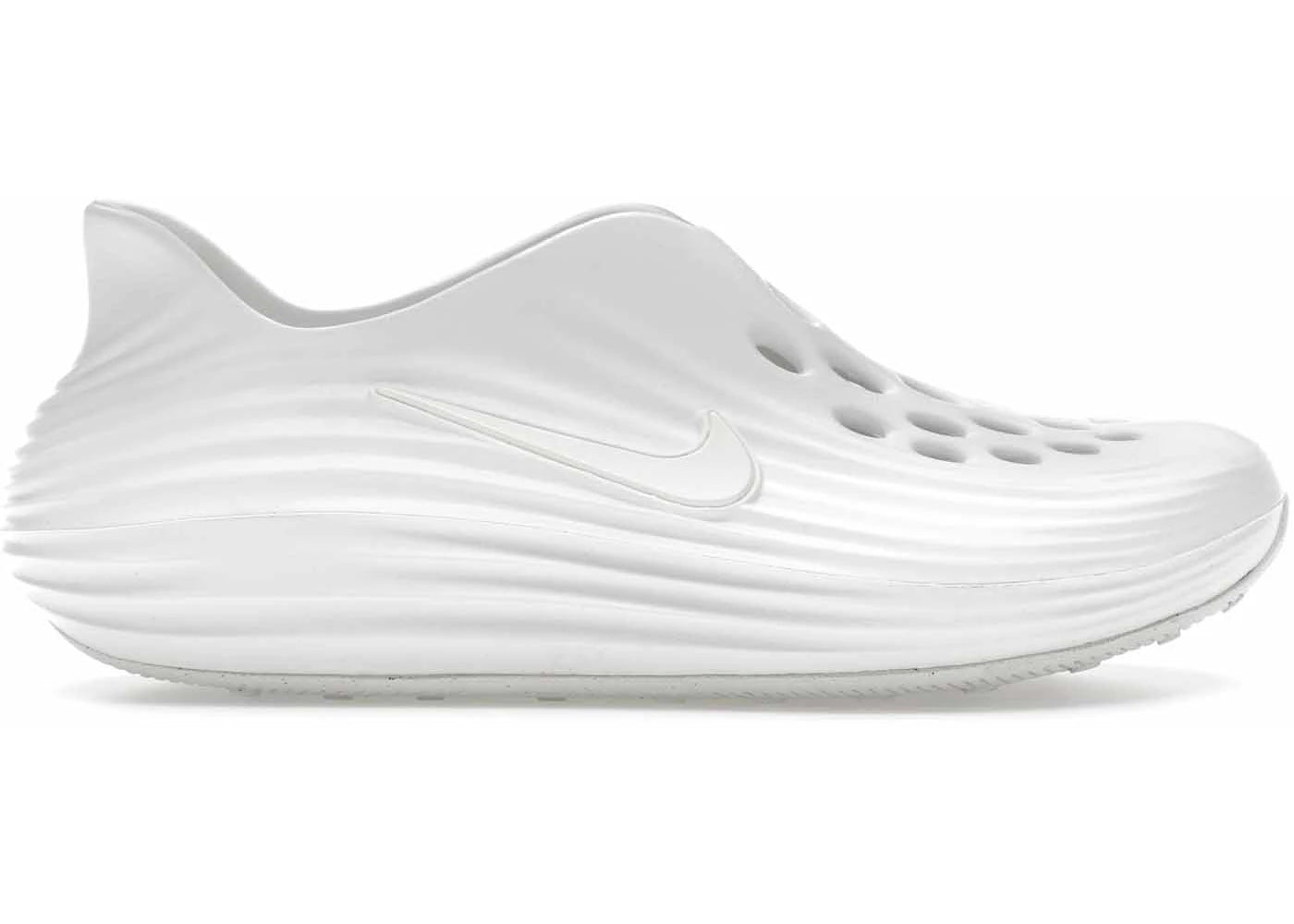 Nike ReactX Rejuven8-Sail (Women's)