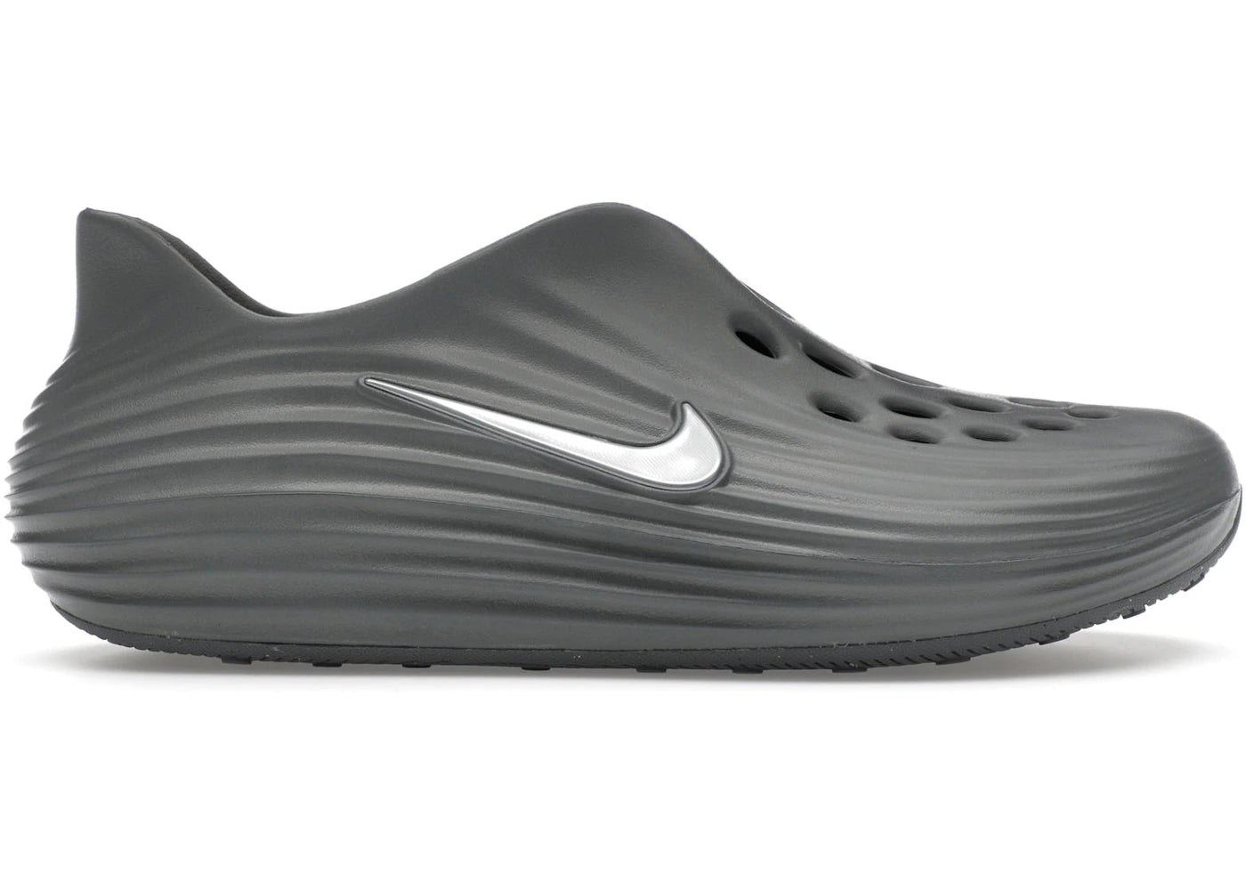 Nike ReactX Rejuven8-Smoke Grey