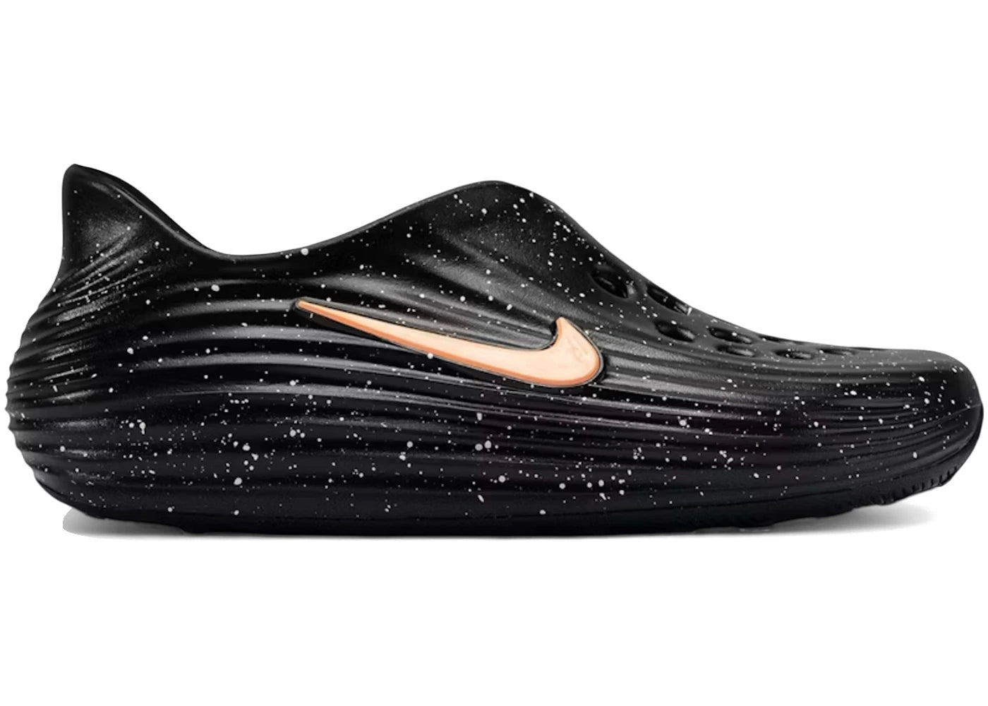 Nike ReactX Rejuven8 The Whitaker Group Black Signa - main view