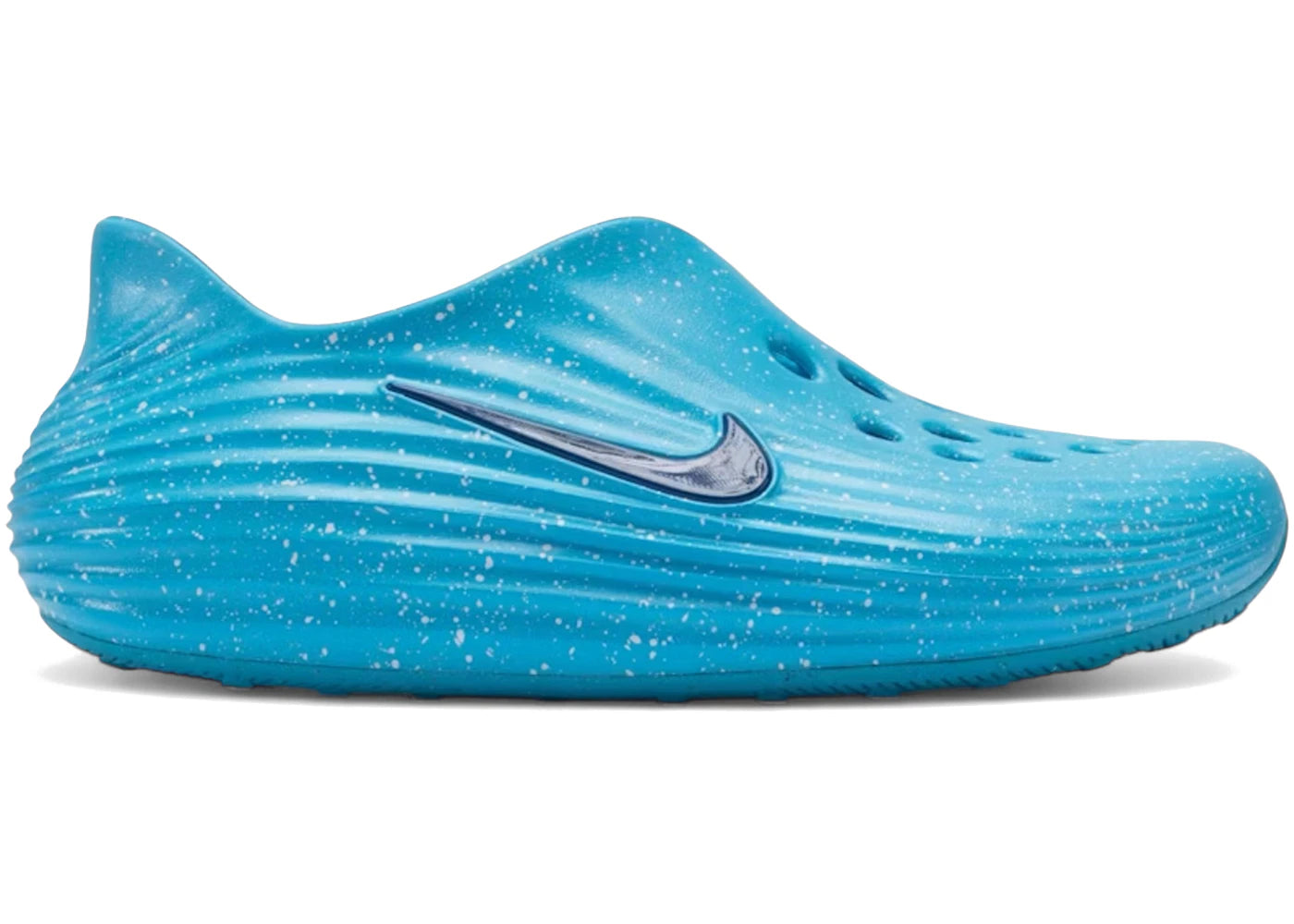Nike ReactX Rejuven8 The Whitaker Group Blue Drift - main view