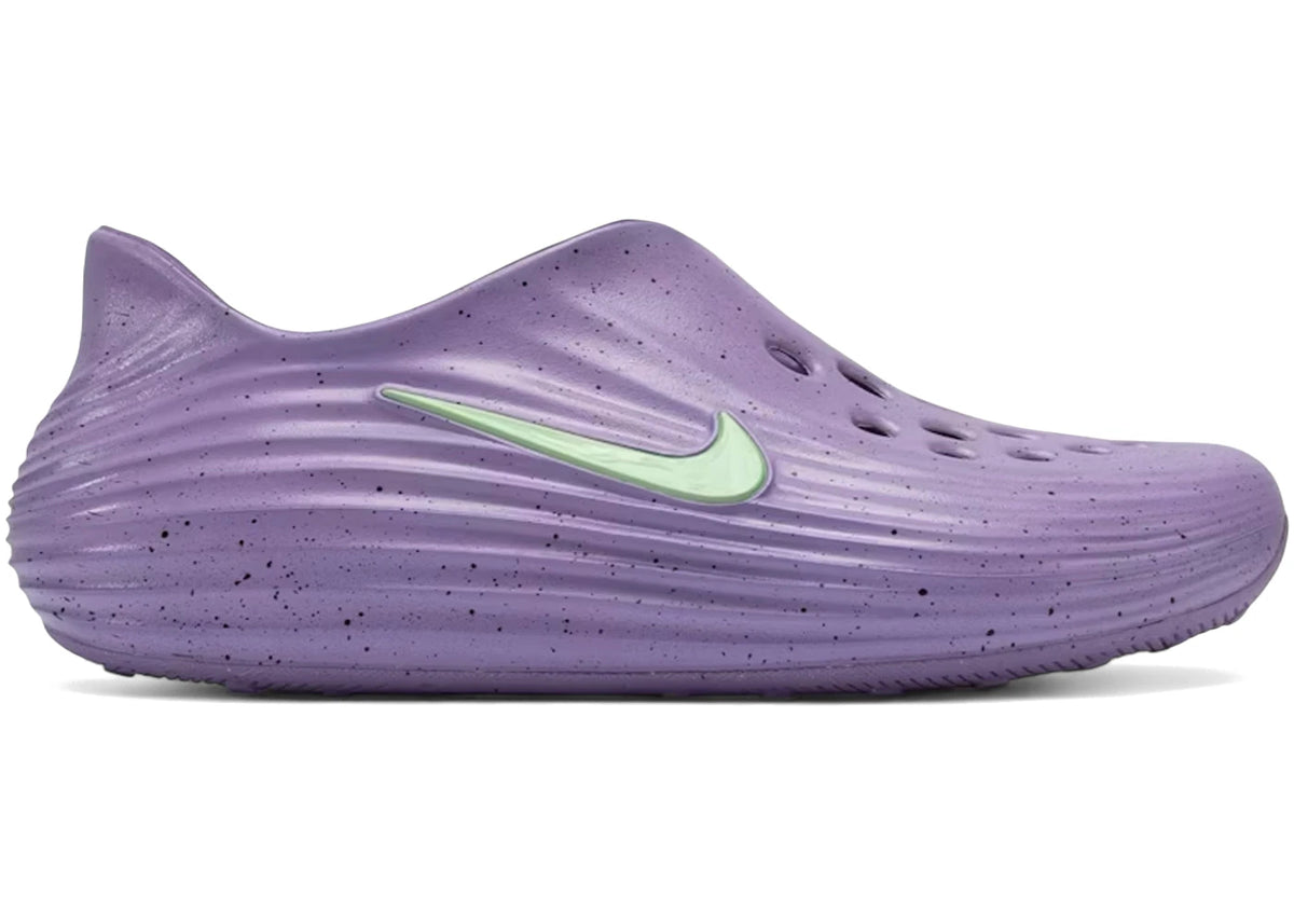 Nike ReactX Rejuven8 The Whitaker Group Violet Rush - main view