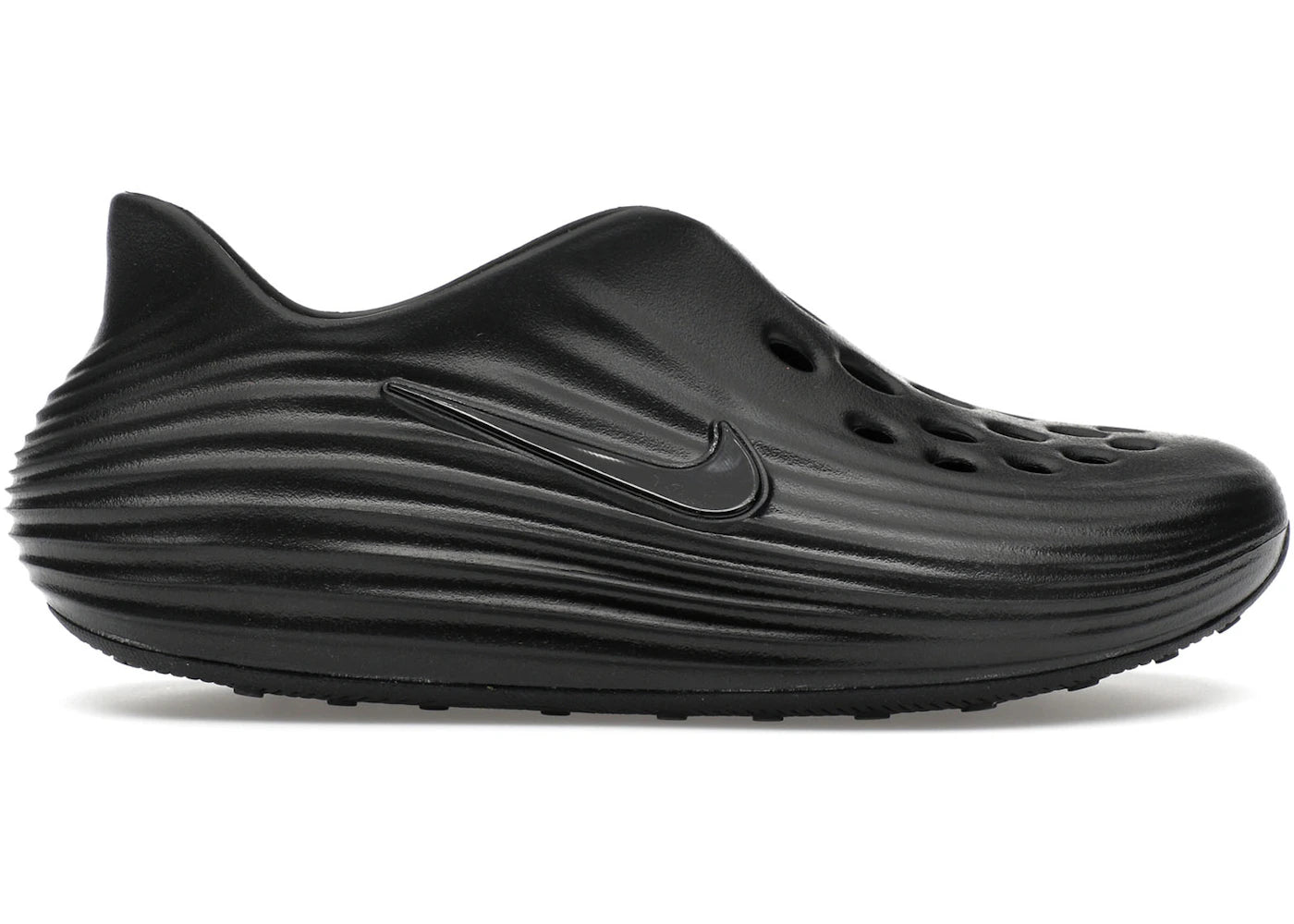 Nike ReactX Rejuven8 - Triple Noir