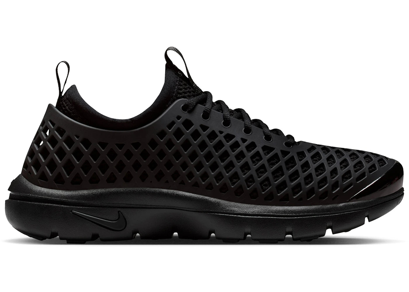 Nike Rejuven8 Run OG Black