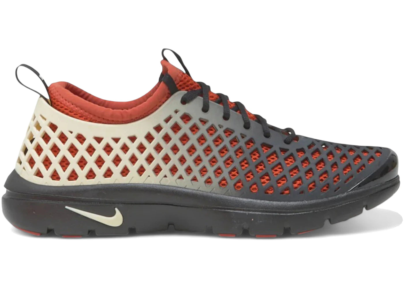 Nike Rejuven8 Run OG SE Black Rust Factor