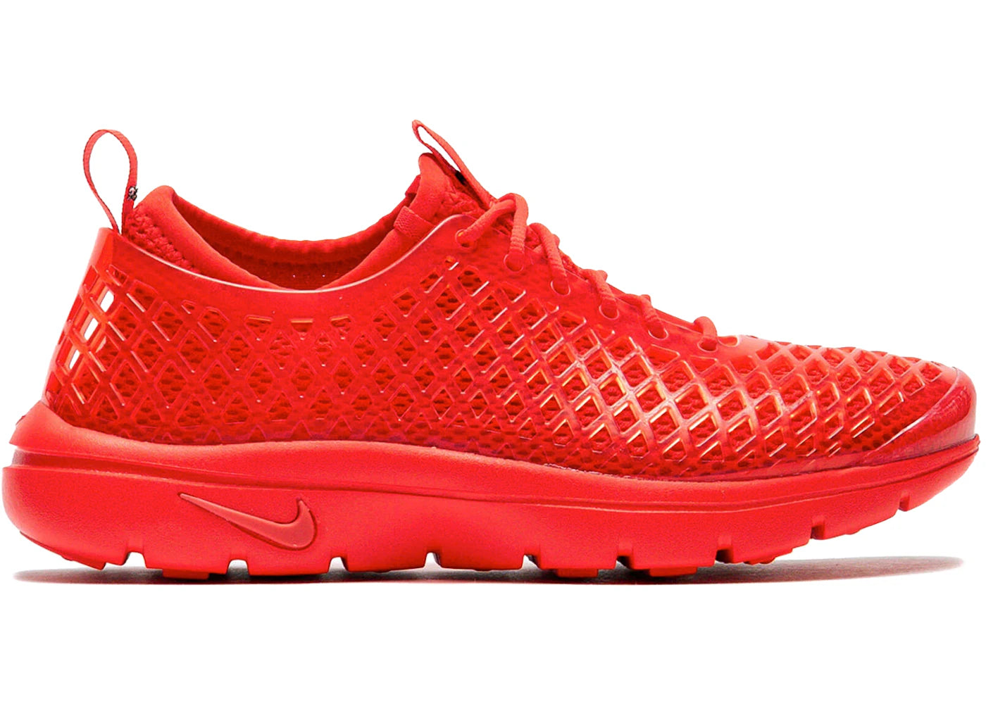 Nike Rejuven8 Run OG SP Jelly Light Crimson