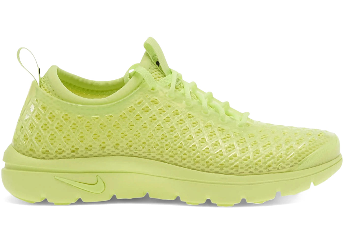 Nike Rejuven8 Run OG SP Jelly Light Lemon Twist Lime