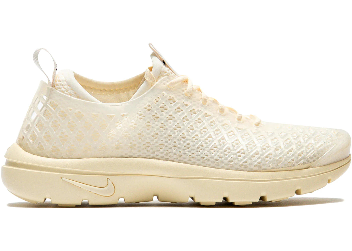 Nike Rejuven8 Run OG SP Jelly Muslin Pale Ivory