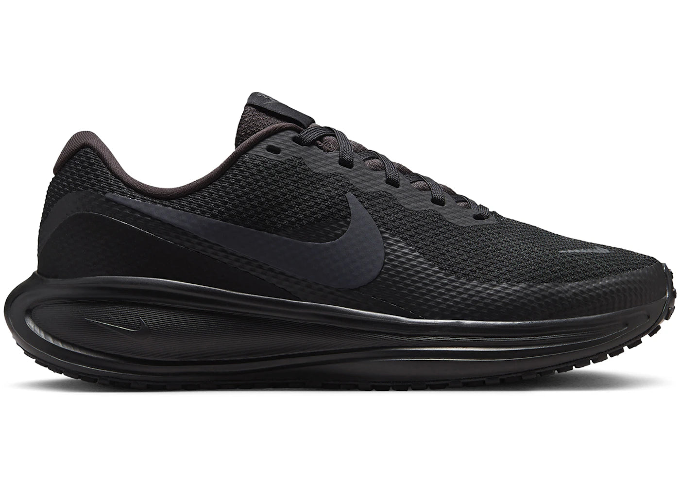 Nike Revolution 8-Black Anthracite (Women's)