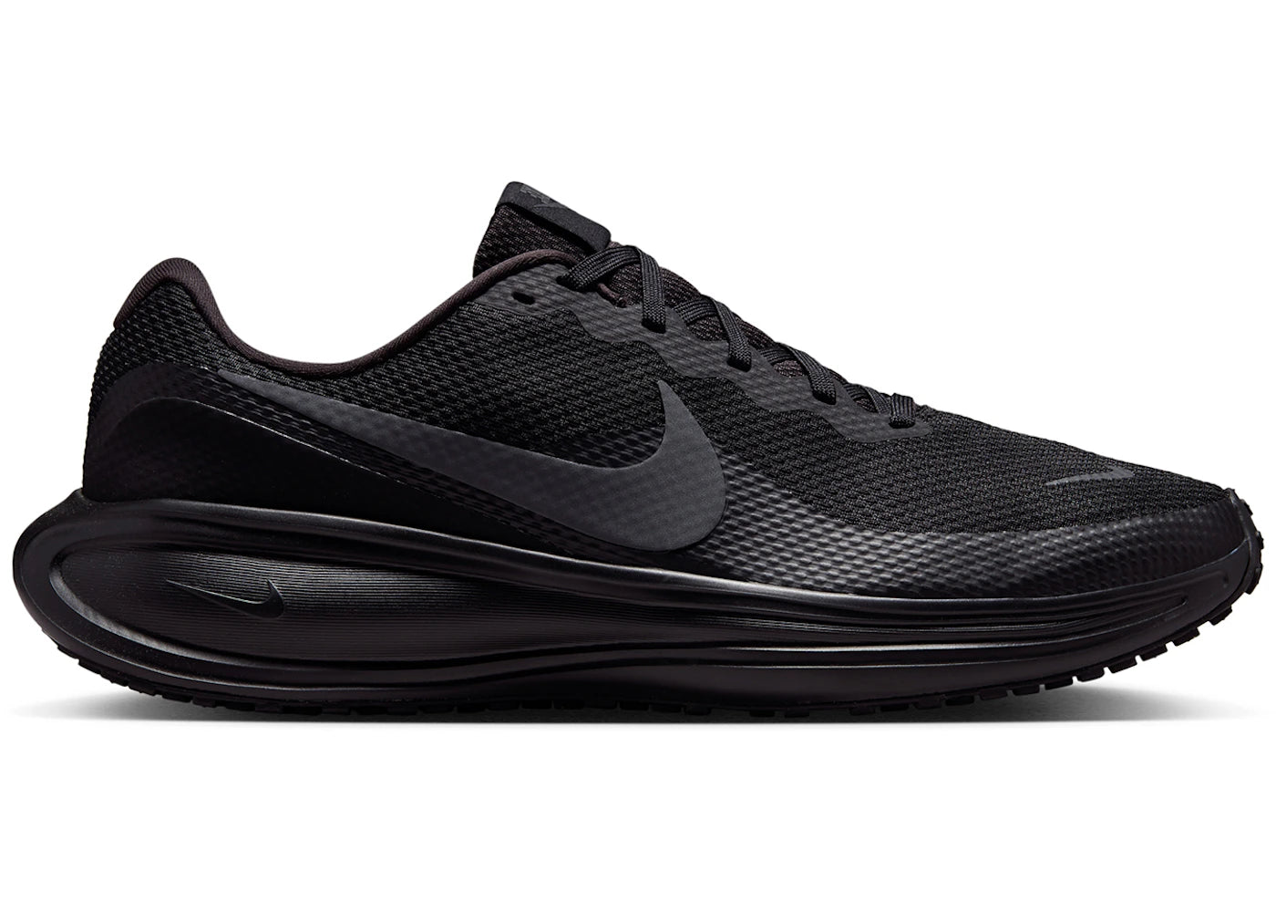 Nike Revolution 8-Black Anthracite