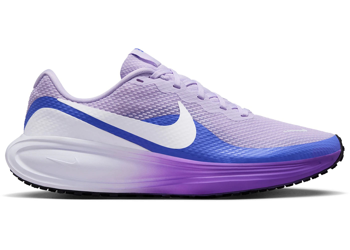 Nike Revolution 8 Violet Mist Sapphire