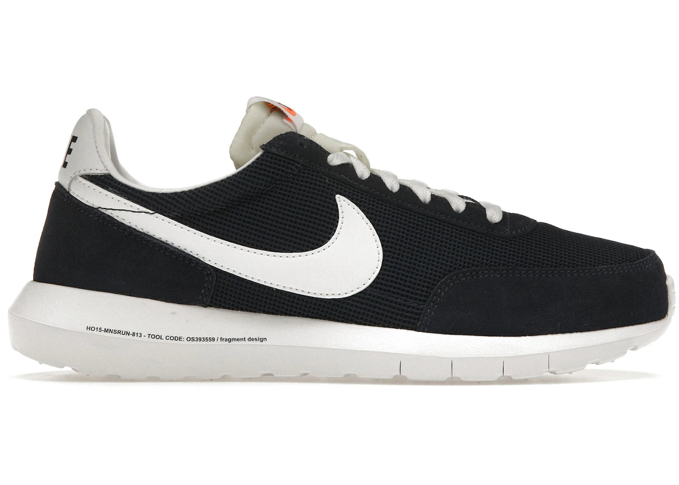 Nike Roshe Daybreak Fragment Obsidian