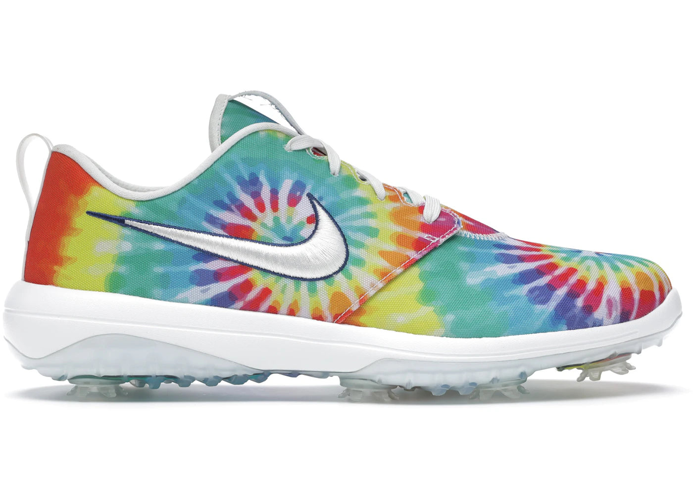 Nike Roshe G Tour-Tie Dye