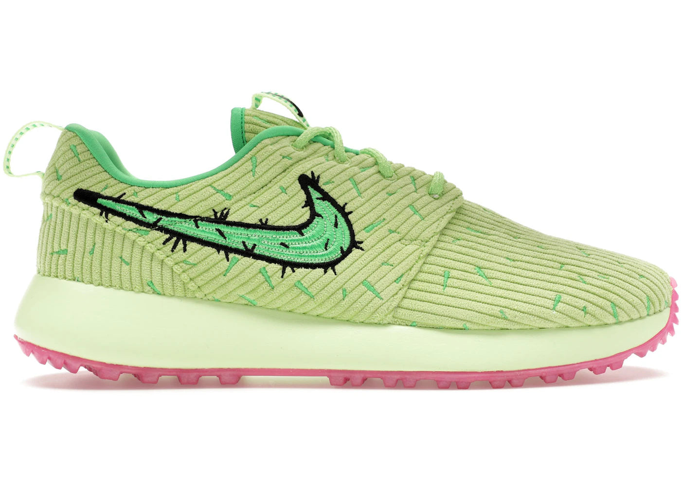 Nike Roshe Golf 2-Waste Management Phoenix Open Prickly Pear