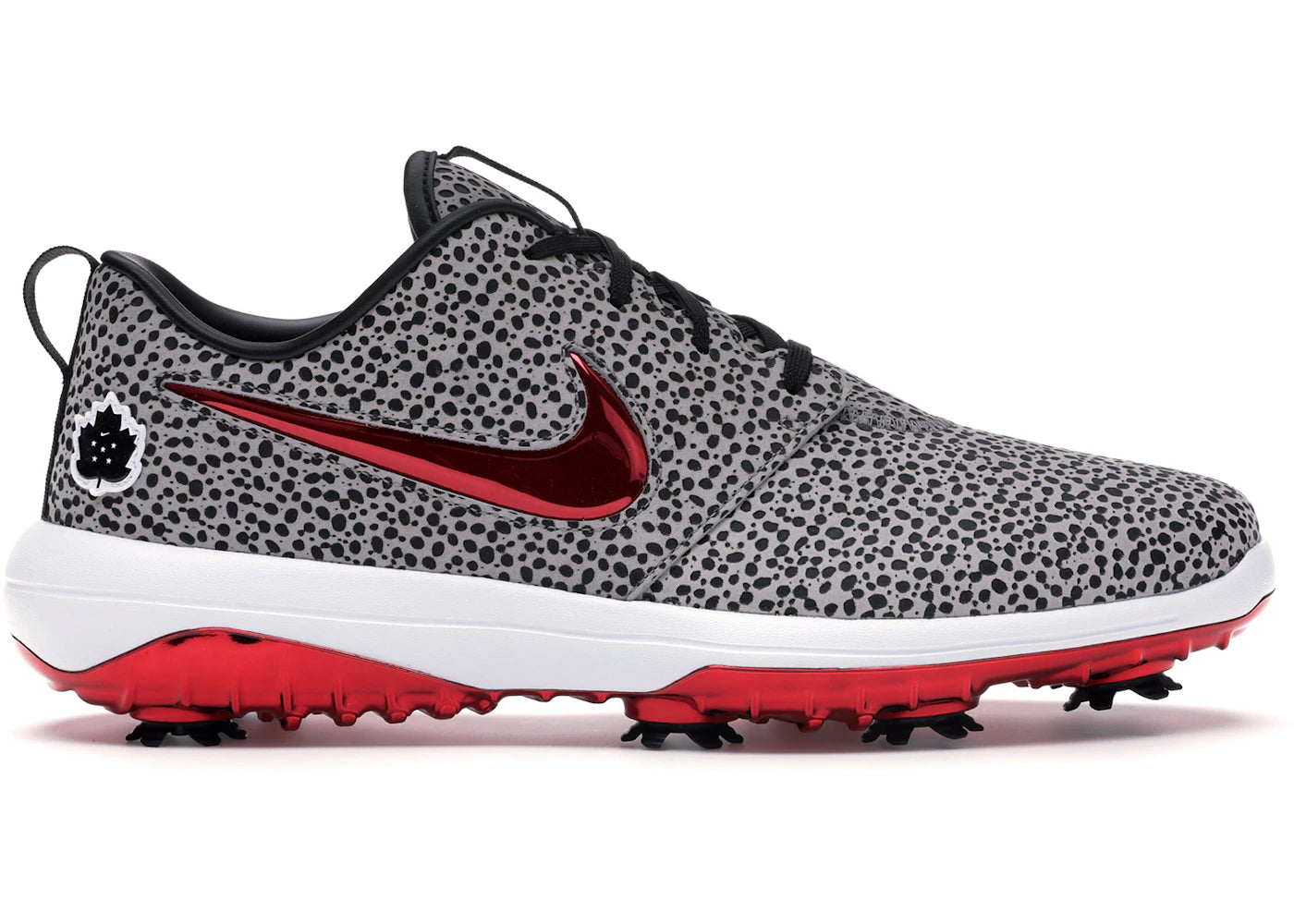 Nike Roshe Golf Tour-Safari Bred
