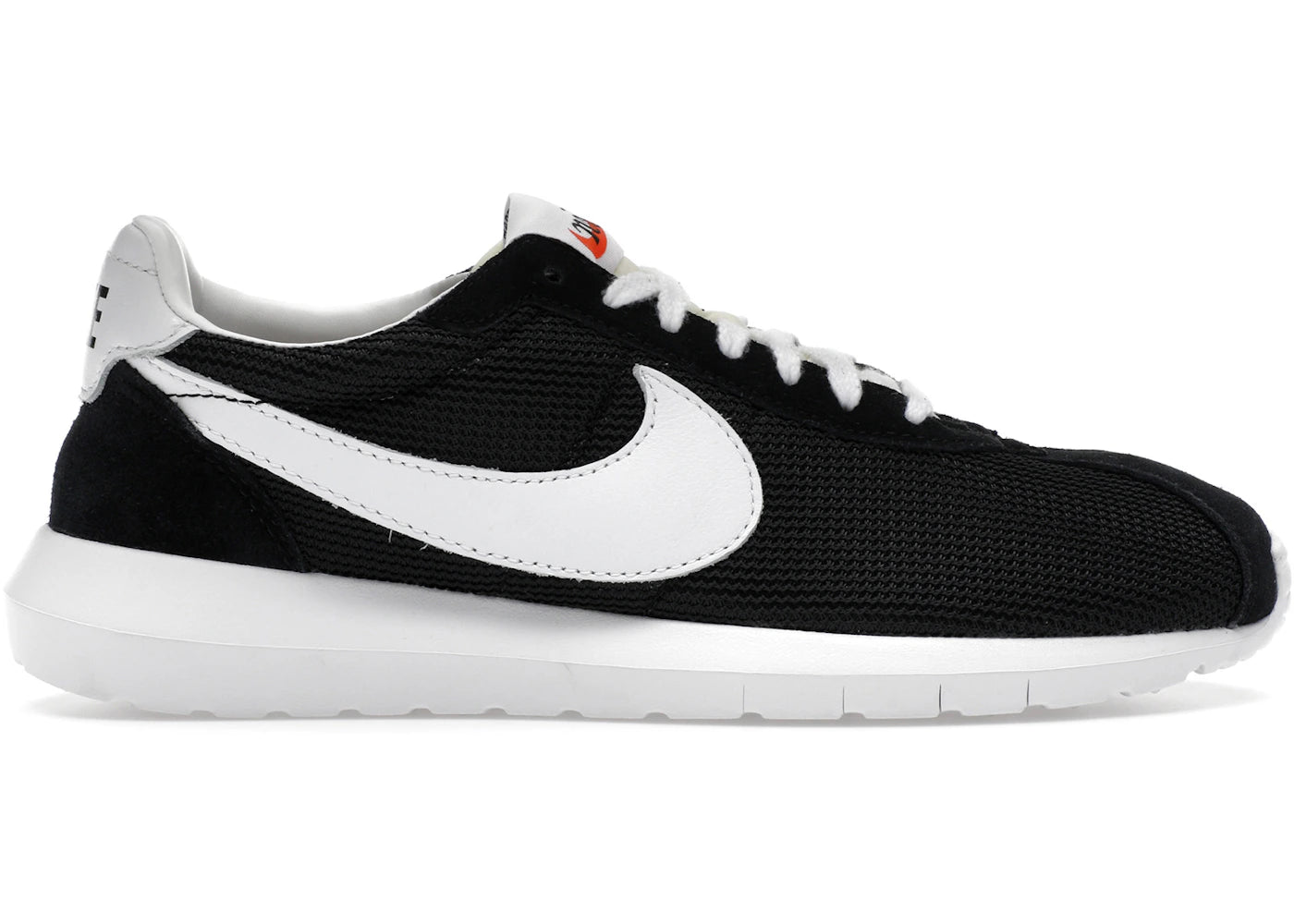 Nike Roshe LD-1000 QS-Black White