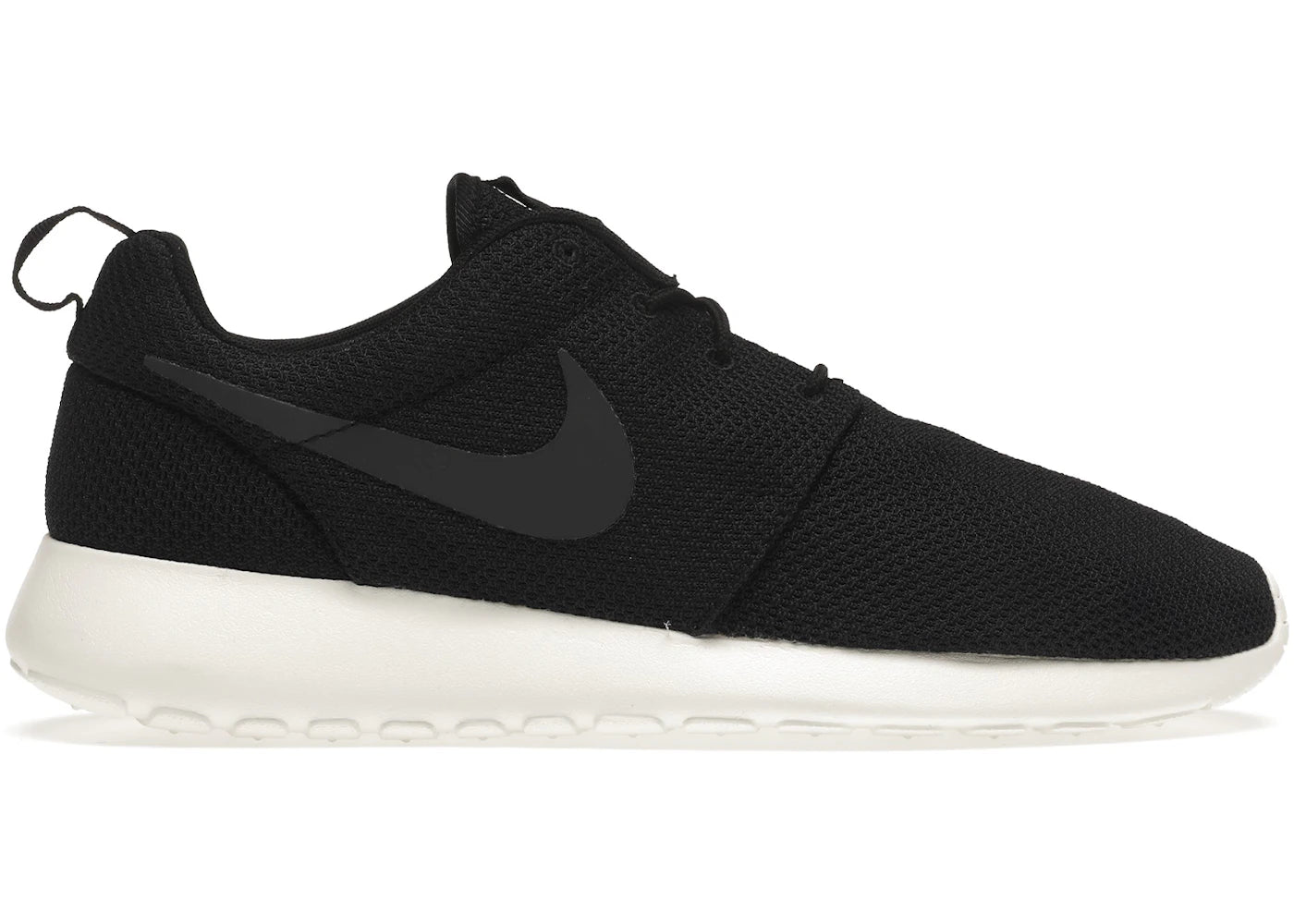 Nike Roshe Run-Black Anthracite Sail