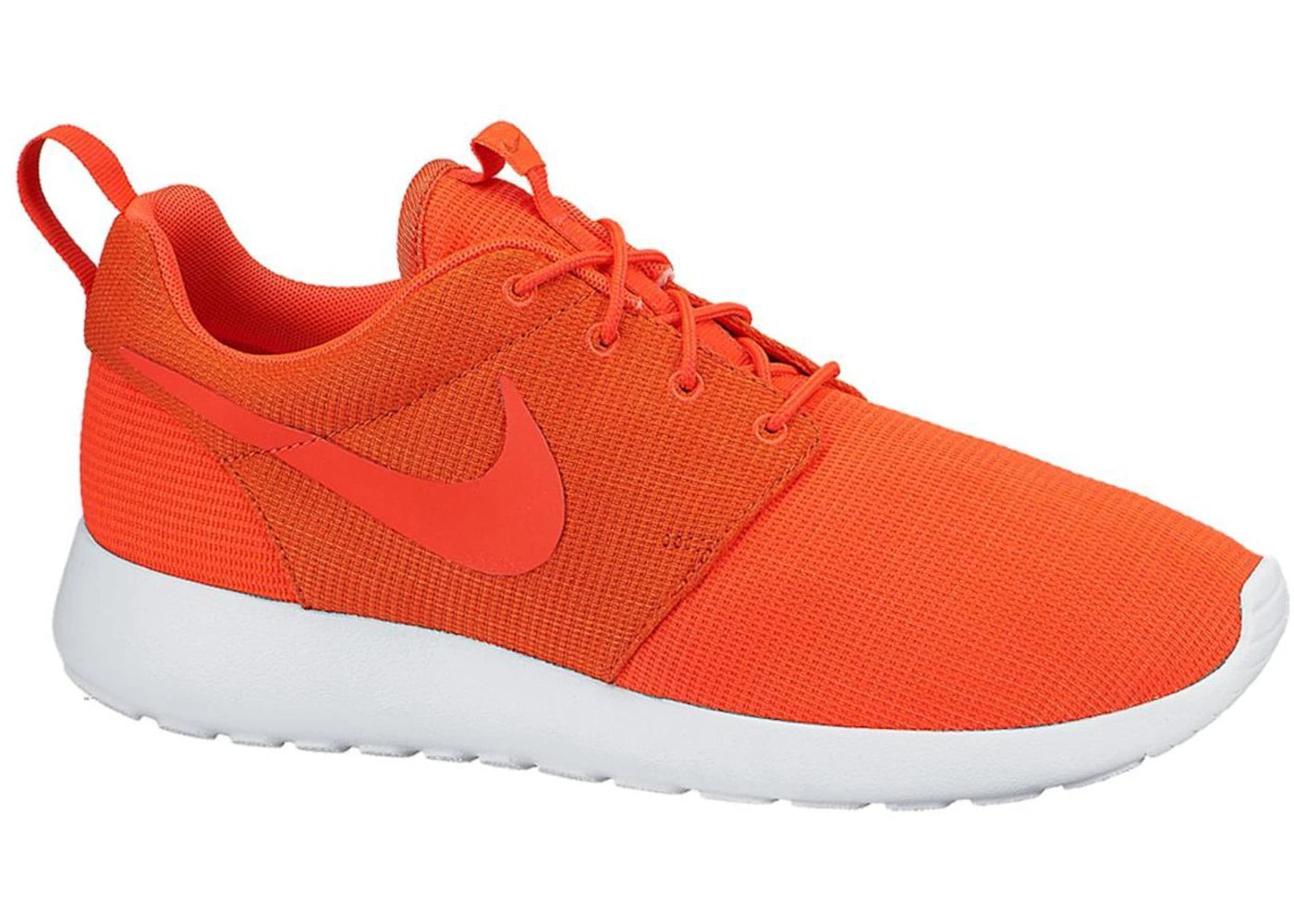 Nike Roshe Run-Bright Crimson