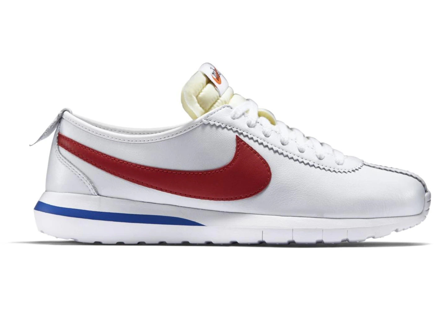 Nike Roshe Run Cortez Forrest Gump