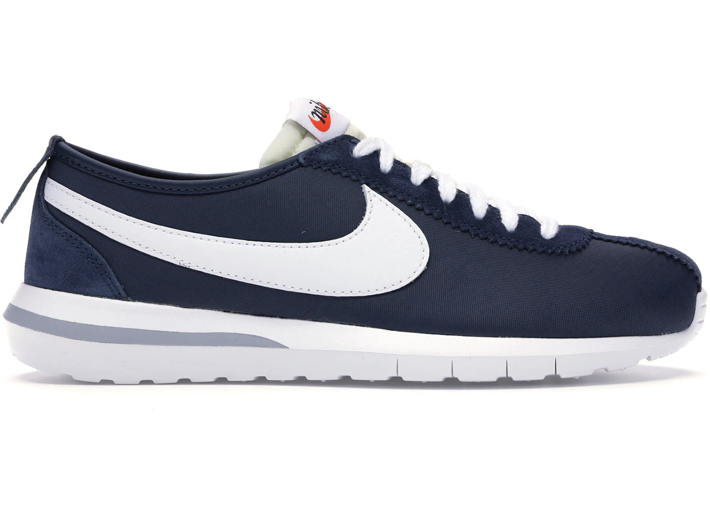 Nike Roshe Run-Fragment Cortez Obsidian