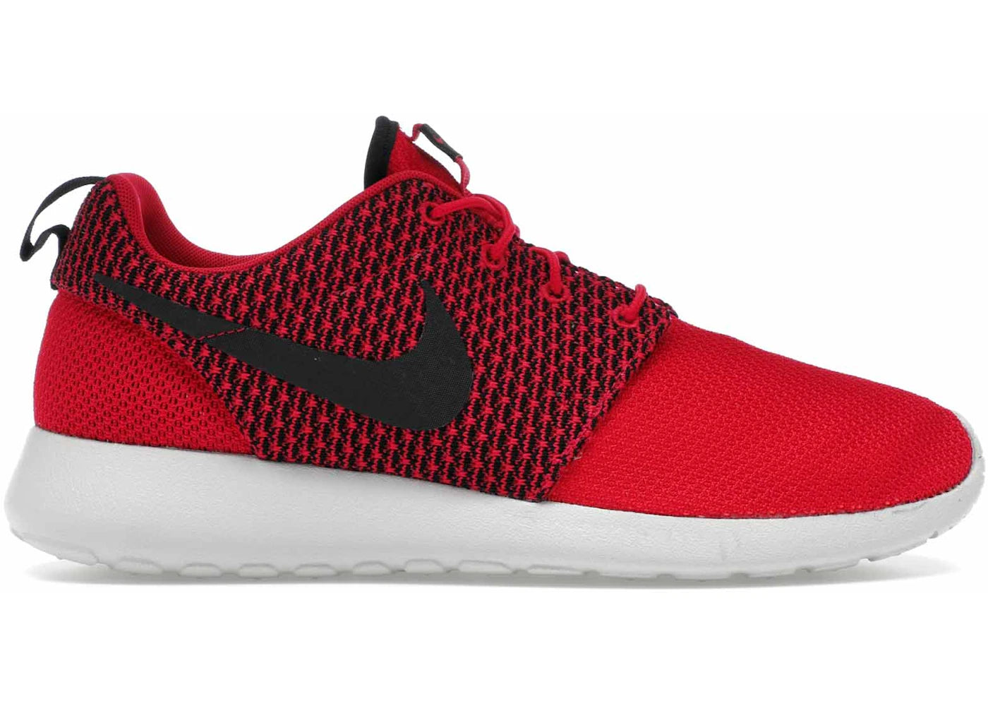 Nike Roshe Run-Fuchsia Force