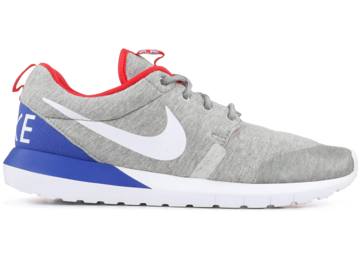 Nike Roshe Run SP-Great Britain