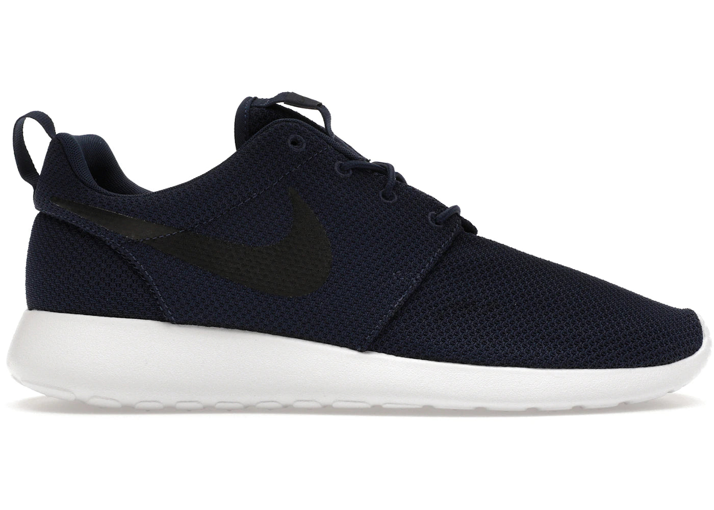 Nike Roshe Run - Midnight Navy