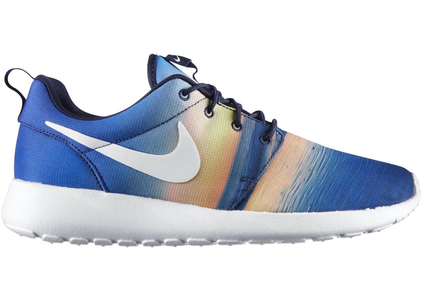 Nike Roshe Run-Sunrise