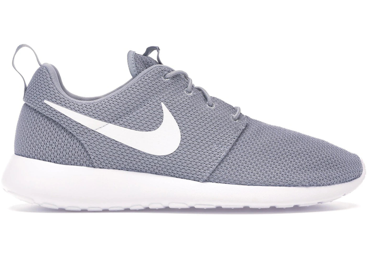 Nike Roshe Run-Wolf Grey