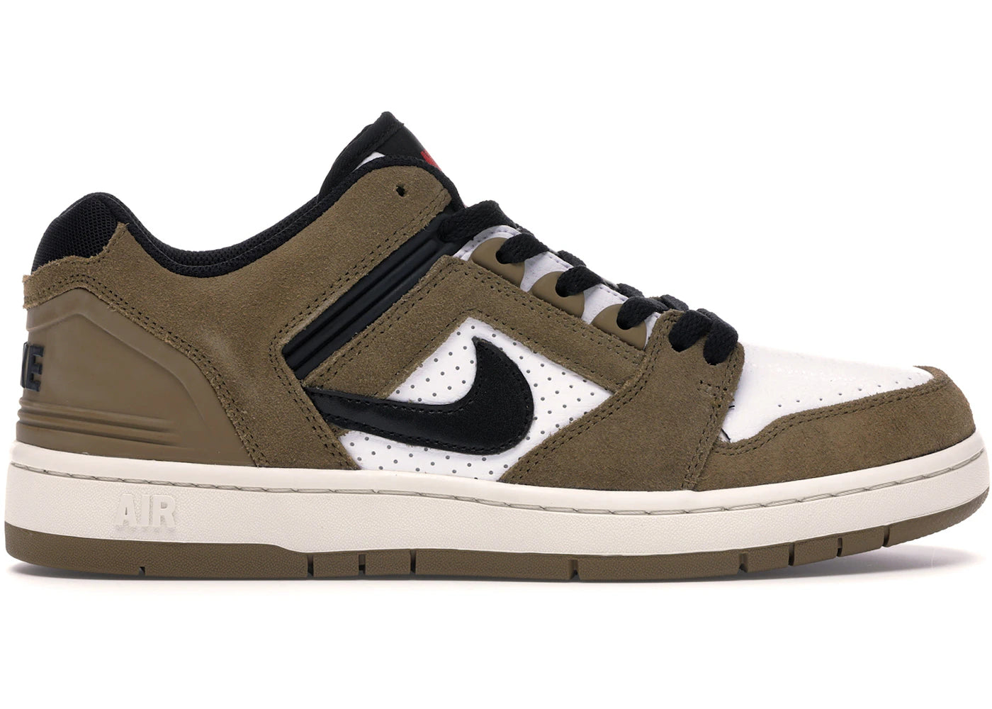 Nike SB Air Force 2 Low Escape
