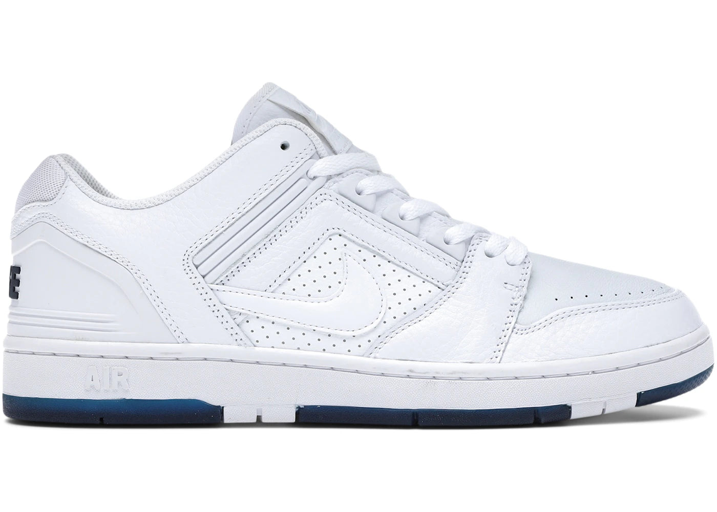 Nike SB Air Force 2 Low-Kevin Bradley